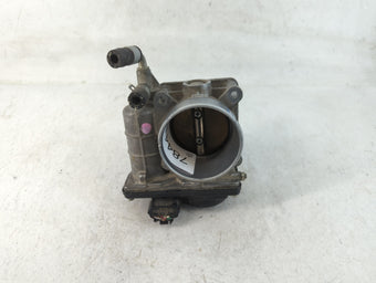 compare product 2011-2017 Nissan Juke Throttle Body P/N:RME60-31 Fits Fits 2011 2012 2013 2014 2015 2016 2017 OEM Used Auto Parts