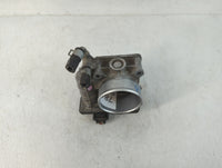 2011-2017 Nissan Juke Throttle Body P/N:RME60-31 Fits Fits 2011 2012 2013 2014 2015 2016 2017 OEM Used Auto Parts - Oemuseda