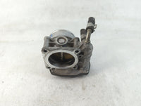 2011-2017 Nissan Juke Throttle Body P/N:RME60-31 Fits Fits 2011 2012 2013 2014 2015 2016 2017 OEM Used Auto Parts - Oemuseda