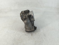 2011-2017 Nissan Juke Throttle Body P/N:RME60-31 Fits Fits 2011 2012 2013 2014 2015 2016 2017 OEM Used Auto Parts - Oemuseda