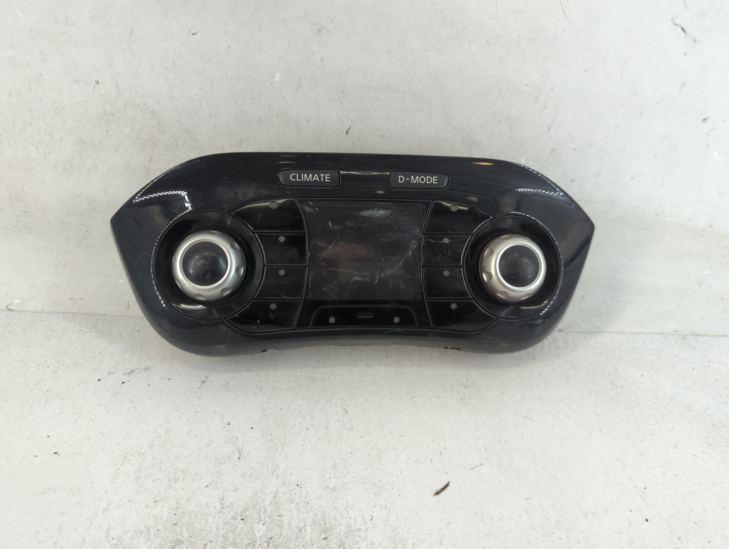 2011-2014 Nissan Juke Climate Control Module Temperature AC/Heater Replacement P/N:248451KM3B Fits Fits 2011 2012 2013 2014 