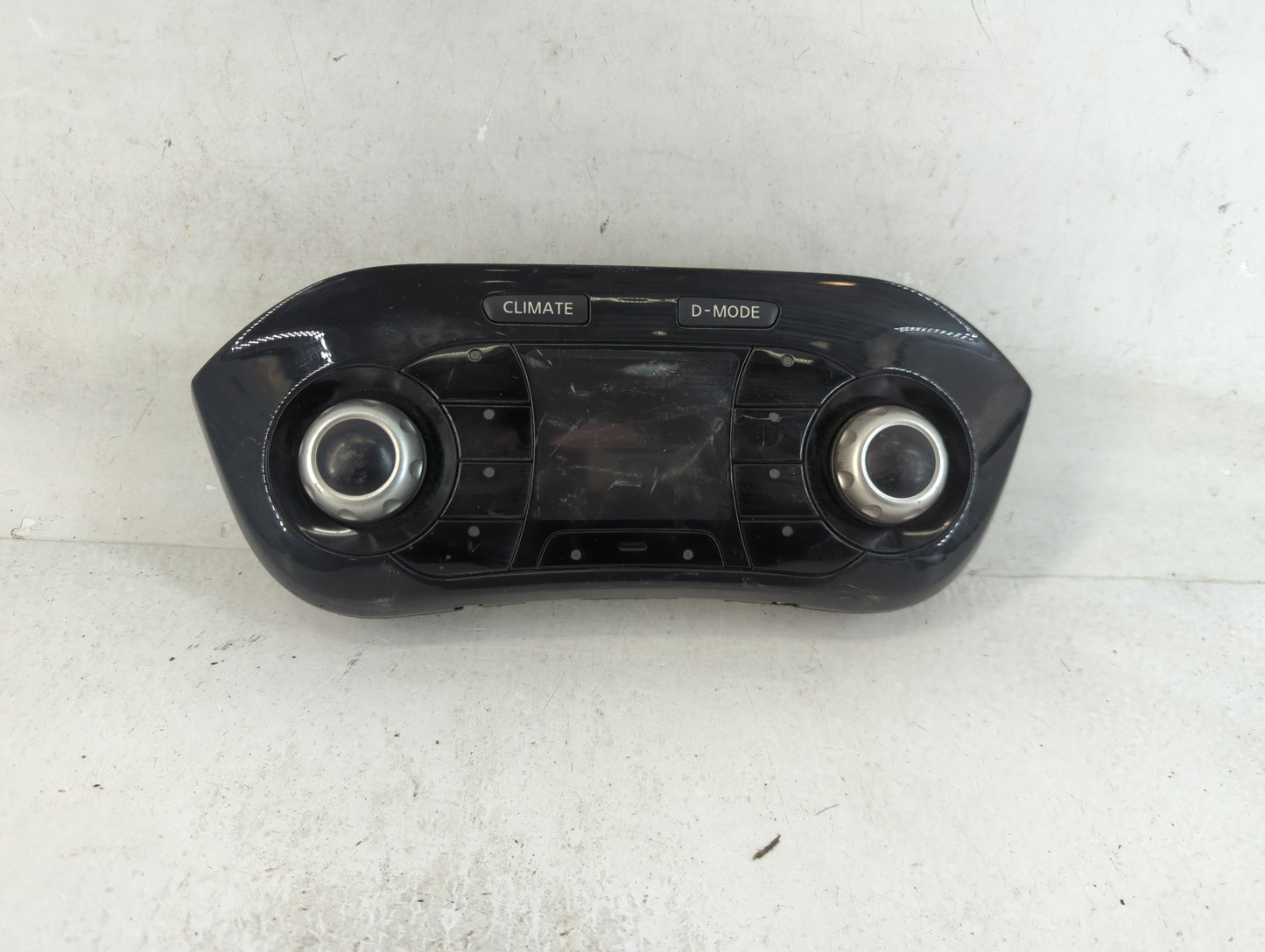 2011-2014 Nissan Juke Climate Control Module Temperature AC/Heater Replacement P/N:248451KM3B Fits Fits 2011 2012 2013 2014 
