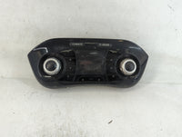2011-2014 Nissan Juke Climate Control Module Temperature AC/Heater Replacement P/N:248451KM3B Fits Fits 2011 2012 2013 2014 