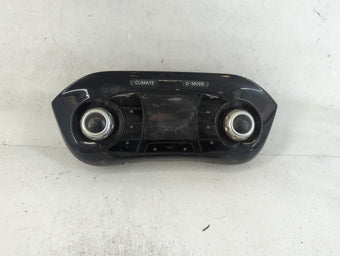 compare product 2011-2014 Nissan Juke Climate Control Module Temperature AC/Heater Replacement P/N:248451KM3B Fits Fits 2011 2012 2013 2014 OEM Used Auto Parts