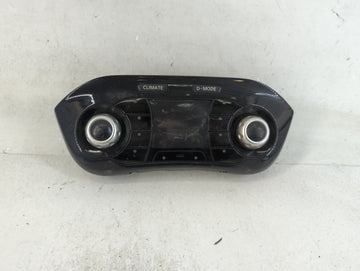 2011-2014 Nissan Juke Climate Control Module Temperature AC/Heater Replacement P/N:248451KM3B Fits Fits 2011 2012 2013 2014 