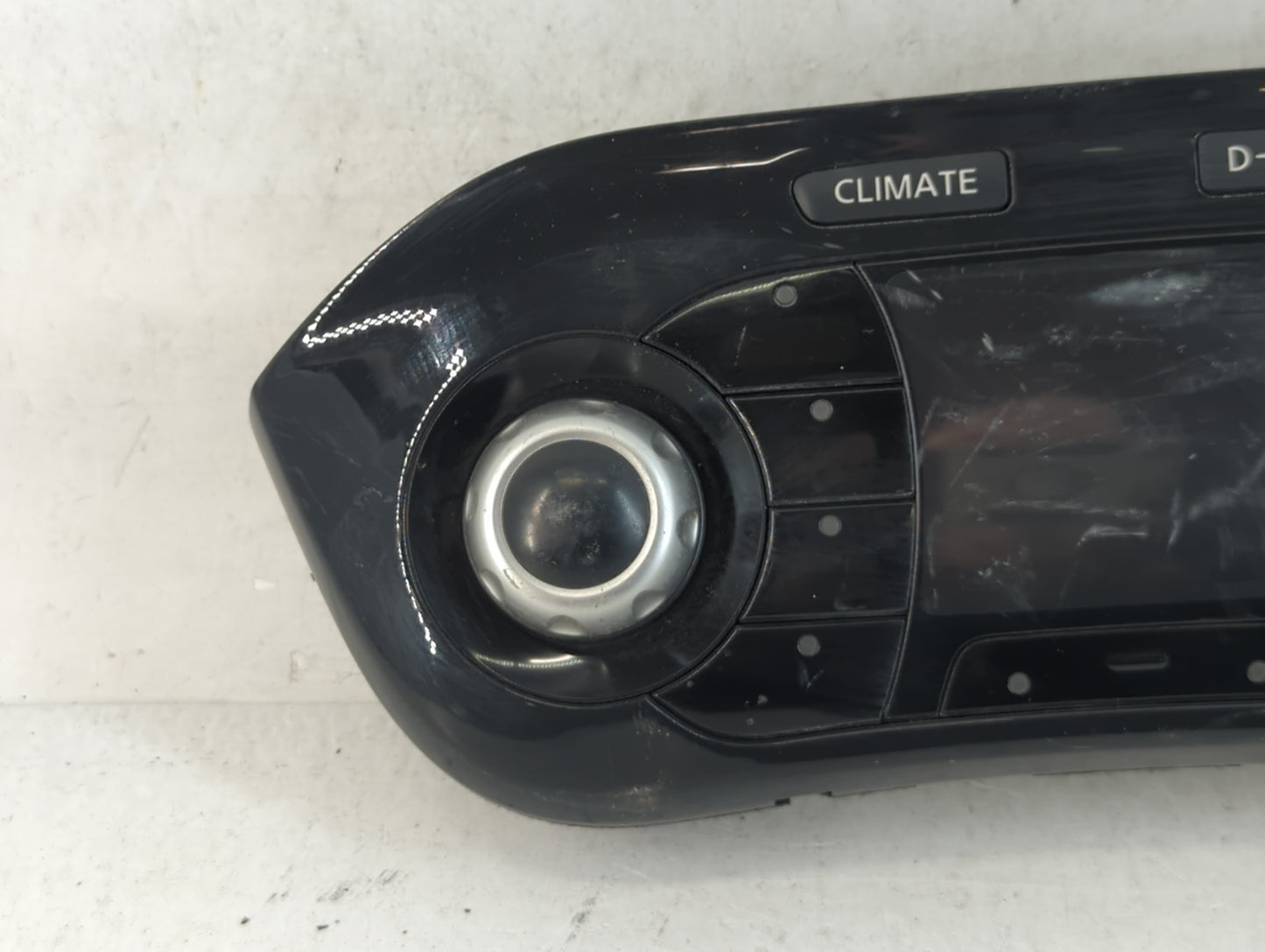 2011-2014 Nissan Juke Climate Control Module Temperature AC/Heater Replacement P/N:248451KM3B Fits Fits 2011 2012 2013 2014 