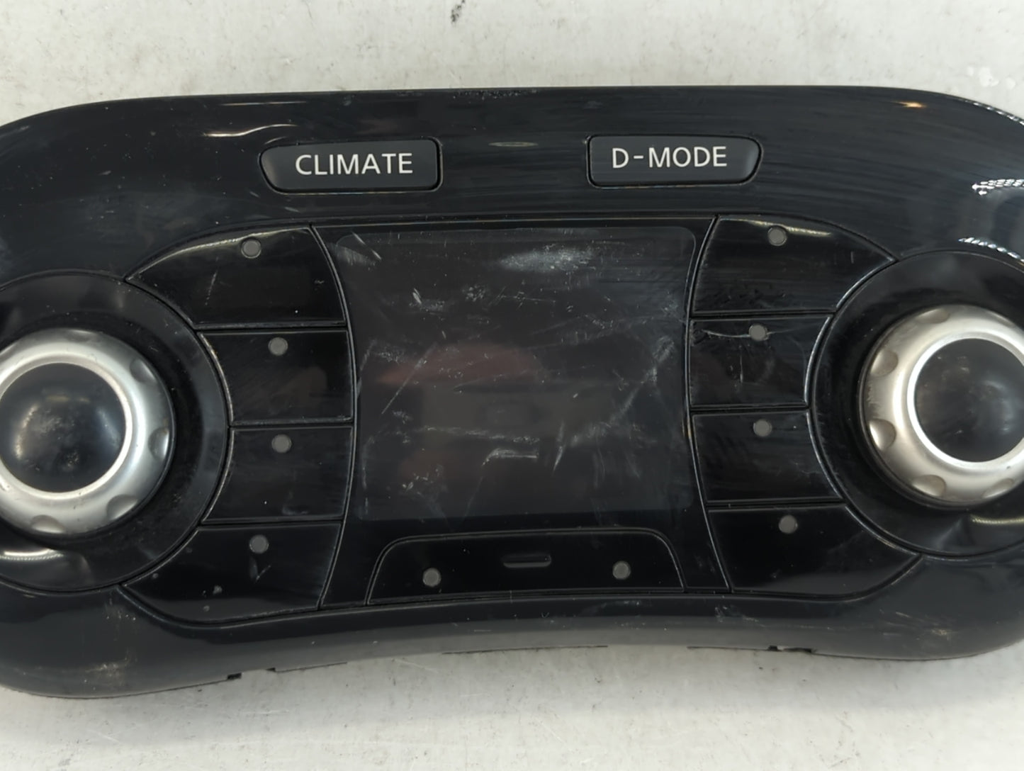 2011-2014 Nissan Juke Climate Control Module Temperature AC/Heater Replacement P/N:248451KM3B Fits Fits 2011 2012 2013 2014 