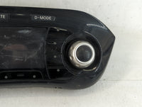 2011-2014 Nissan Juke Climate Control Module Temperature AC/Heater Replacement P/N:248451KM3B Fits Fits 2011 2012 2013 2014 