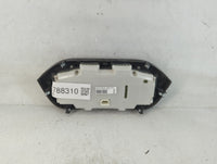 2011-2014 Nissan Juke Climate Control Module Temperature AC/Heater Replacement P/N:248451KM3B Fits Fits 2011 2012 2013 2014 