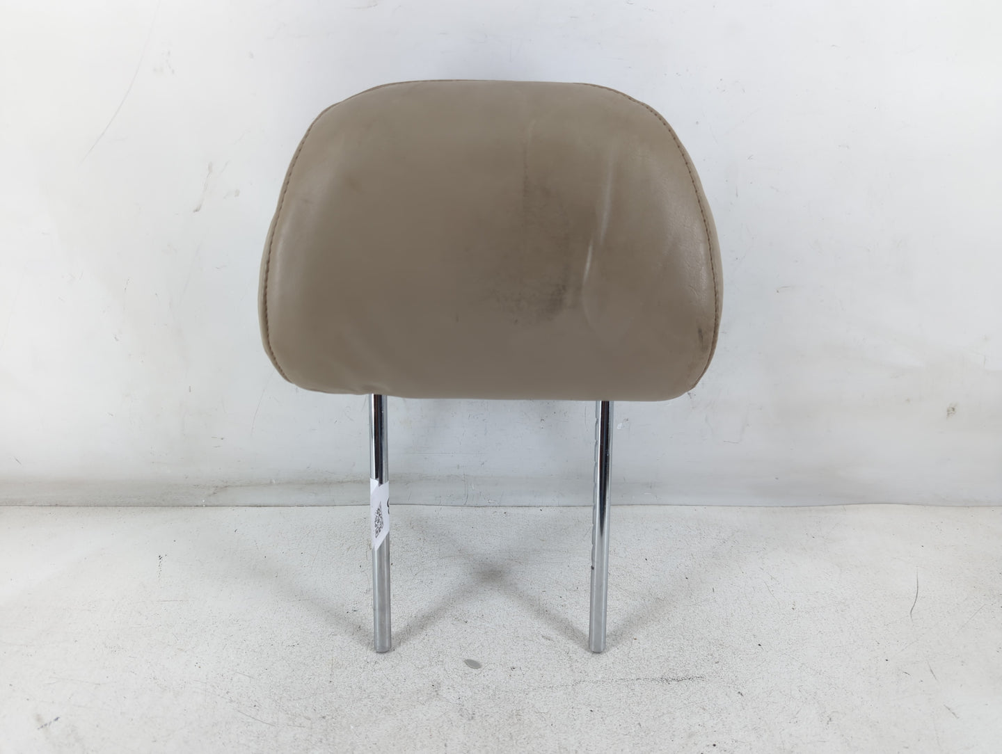 2011-2015 Nissan Juke Headrest Head Rest Rear Seat Fits Fits 2011 2012 2013 2014 2015 OEM Used Auto Parts - Oemusedautoparts