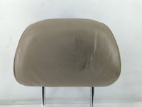 2011-2015 Nissan Juke Headrest Head Rest Rear Seat Fits Fits 2011 2012 2013 2014 2015 OEM Used Auto Parts - Oemusedautoparts
