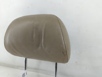 2011-2015 Nissan Juke Headrest Head Rest Rear Seat Fits Fits 2011 2012 2013 2014 2015 OEM Used Auto Parts - Oemusedautoparts