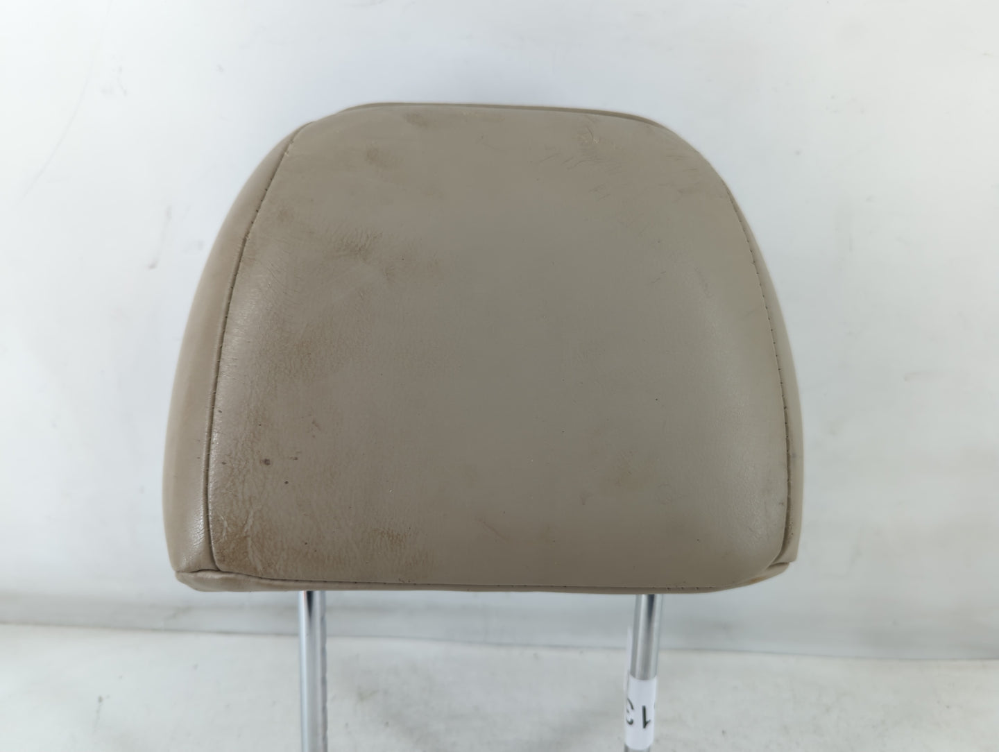 2011-2015 Nissan Juke Headrest Head Rest Rear Seat Fits Fits 2011 2012 2013 2014 2015 OEM Used Auto Parts - Oemusedautoparts