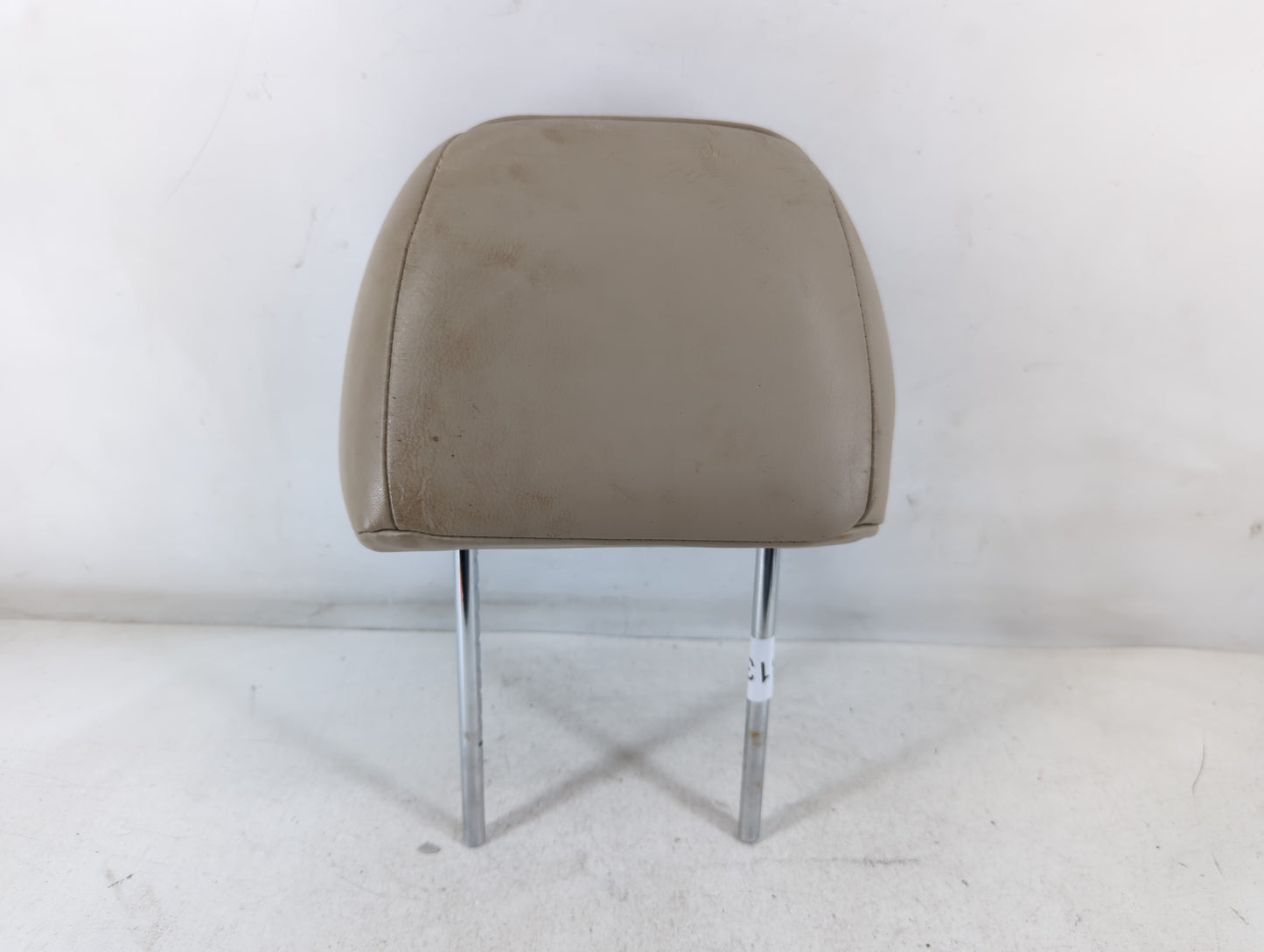2011-2015 Nissan Juke Headrest Head Rest Rear Seat Fits Fits 2011 2012 2013 2014 2015 OEM Used Auto Parts - Oemusedautoparts
