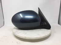 2013 Nissan Juke Passenger Side View Mirror - Right Door Mirror OEM Used - Oemusedautoparts1.com