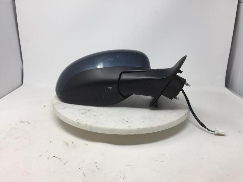 2013 Nissan Juke Passenger Side View Mirror - Right Door Mirror OEM Used - Oemusedautoparts1.com