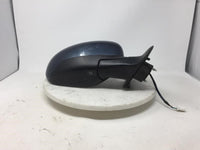2013 Nissan Juke Passenger Side View Mirror - Right Door Mirror OEM Used - Oemusedautoparts1.com