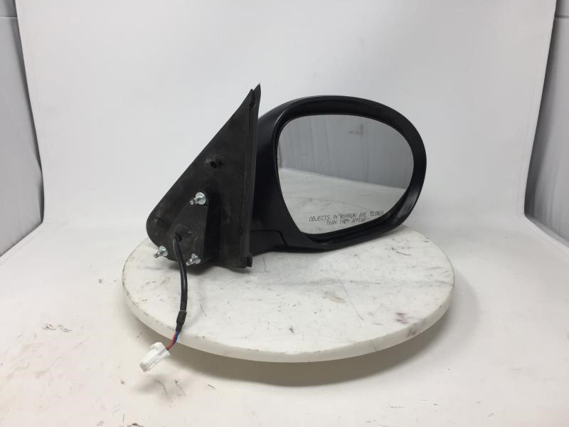 2013 Nissan Juke Passenger Side View Mirror - Right Door Mirror OEM Used - Oemusedautoparts1.com