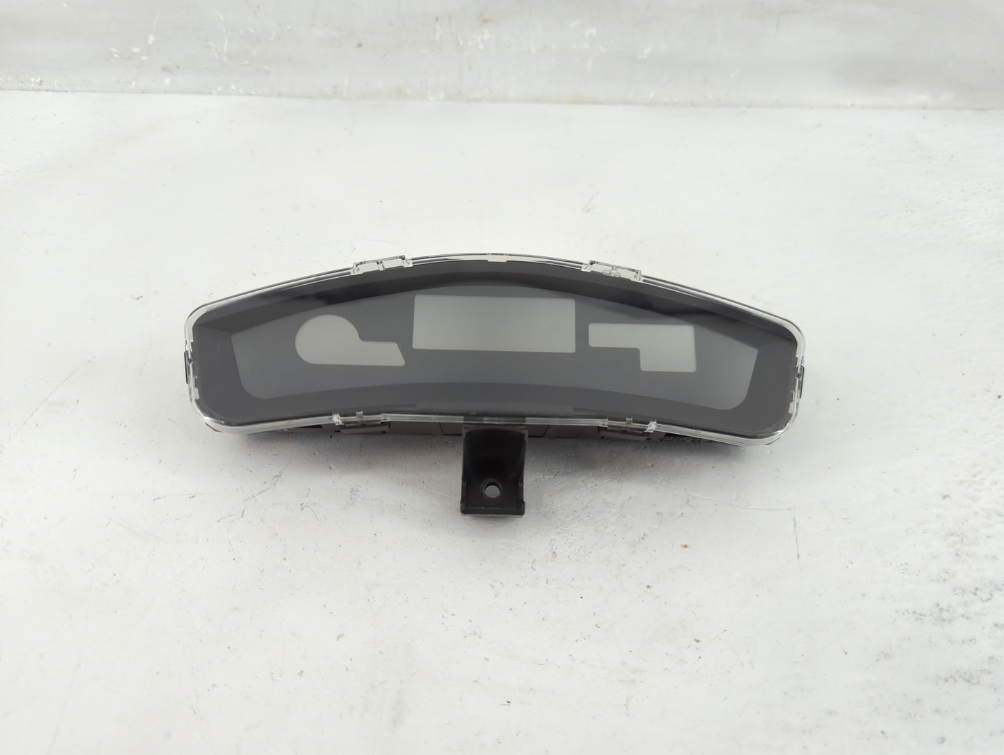 2013-2017 Nissan Leaf Instrument Cluster Speedometer Gauges P/N:24810-3EM1B Fits Fits 2013 2014 2015 2016 2017 OEM Used Auto