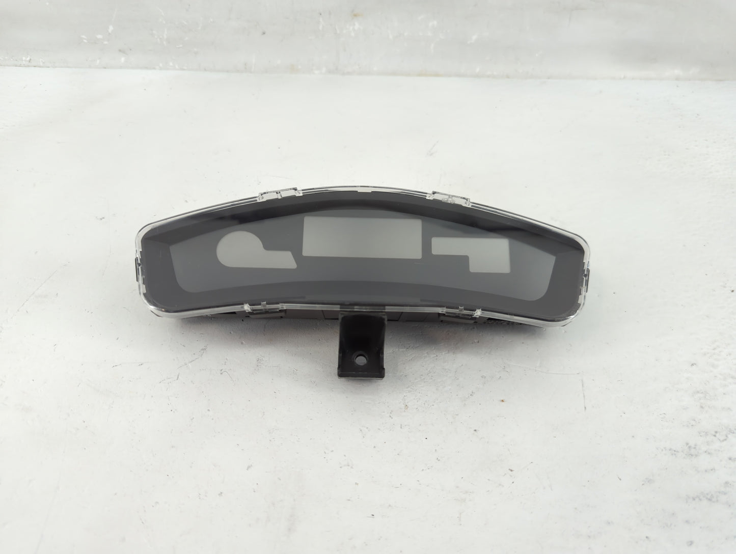 2013-2017 Nissan Leaf Instrument Cluster Speedometer Gauges P/N:24810-3EM1B Fits Fits 2013 2014 2015 2016 2017 OEM Used Auto