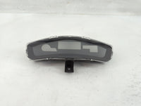 2013-2017 Nissan Leaf Instrument Cluster Speedometer Gauges P/N:24810-3EM1B Fits Fits 2013 2014 2015 2016 2017 OEM Used Auto