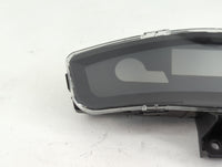 2013-2017 Nissan Leaf Instrument Cluster Speedometer Gauges P/N:24810-3EM1B Fits Fits 2013 2014 2015 2016 2017 OEM Used Auto