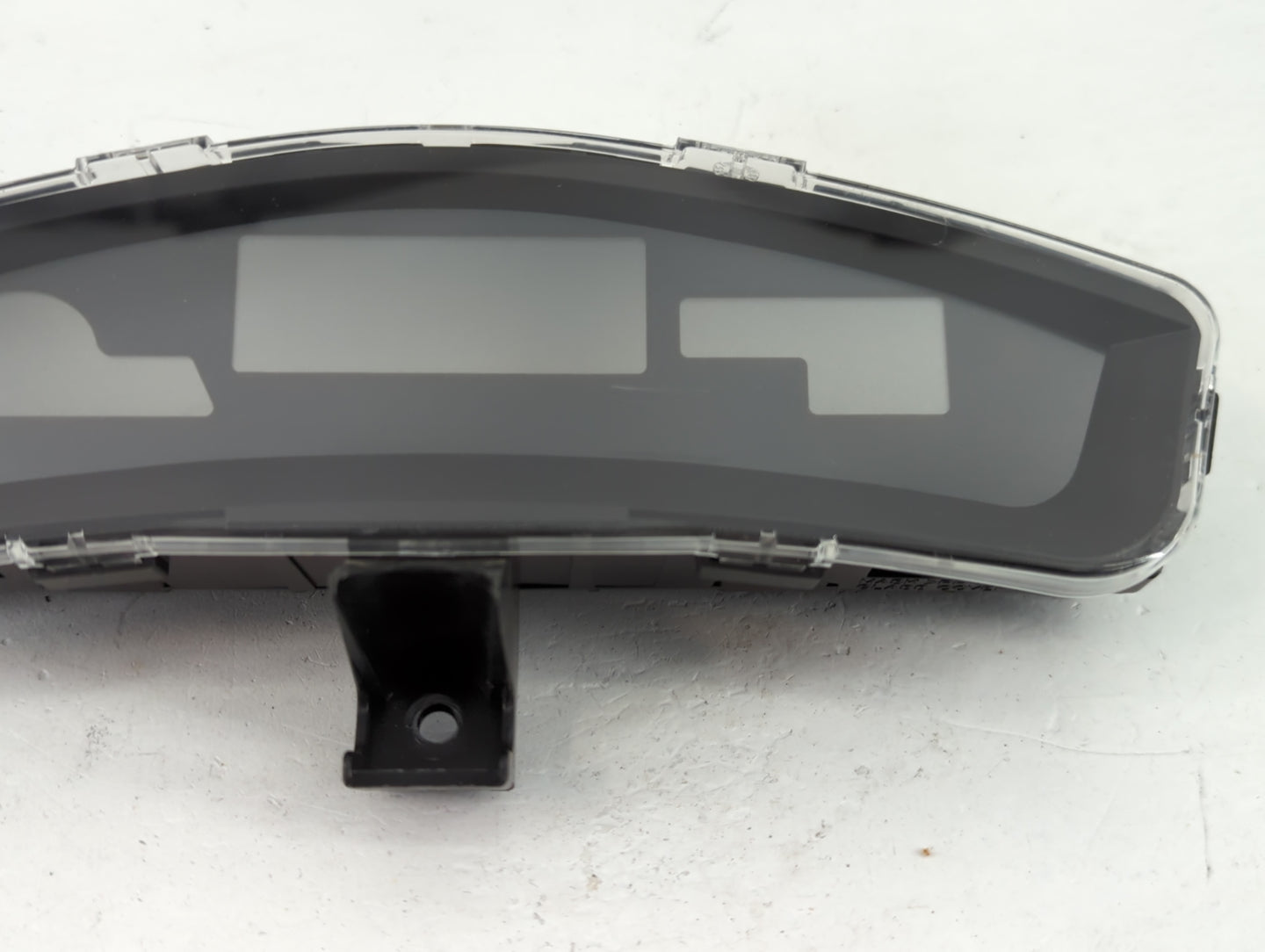 2013-2017 Nissan Leaf Instrument Cluster Speedometer Gauges P/N:24810-3EM1B Fits Fits 2013 2014 2015 2016 2017 OEM Used Auto
