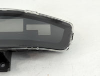 2013-2017 Nissan Leaf Instrument Cluster Speedometer Gauges P/N:24810-3EM1B Fits Fits 2013 2014 2015 2016 2017 OEM Used Auto