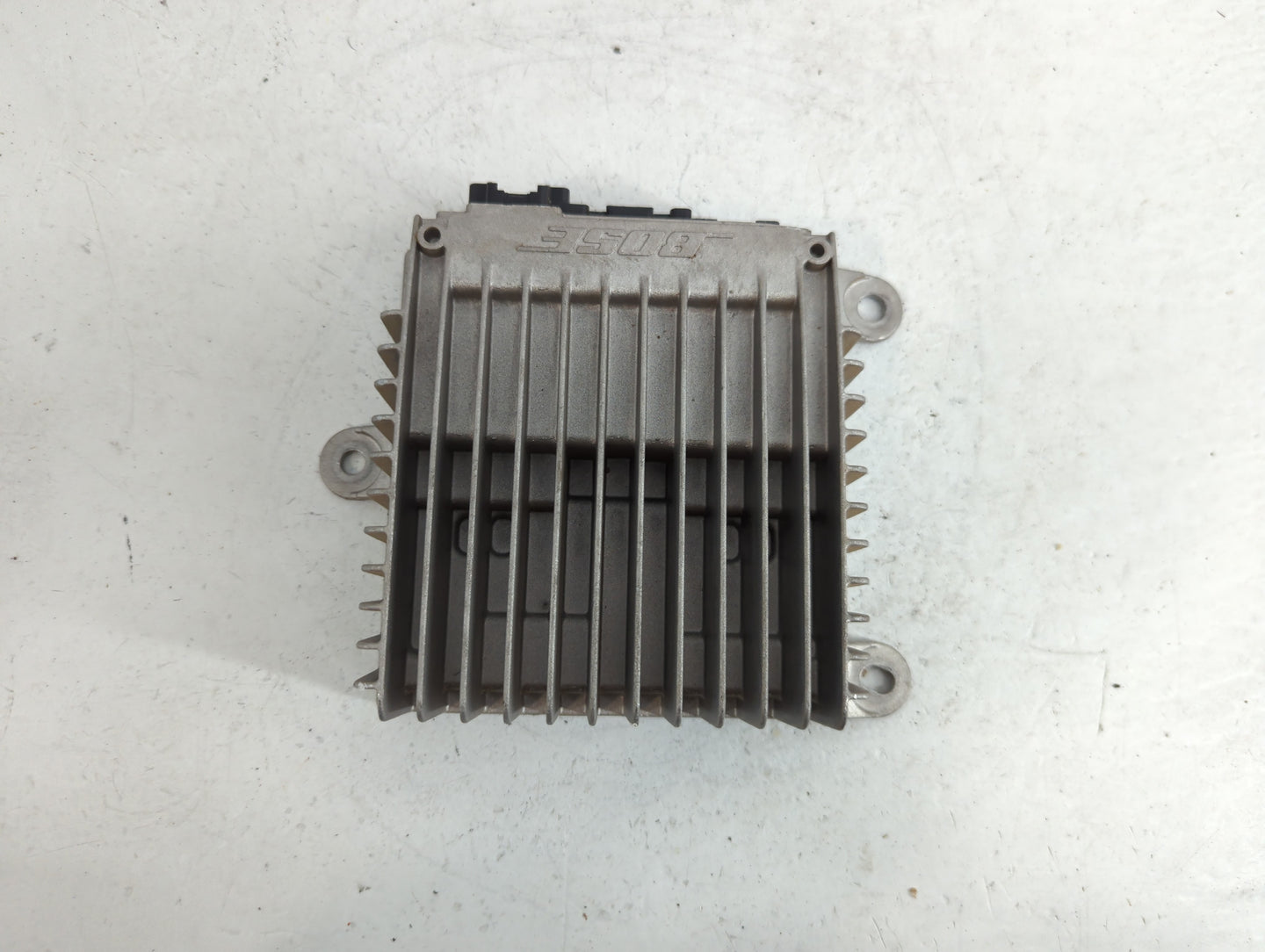 2013-2017 Nissan Leaf Radio Speaker Amplifier 28060 3nf0a - Oemusedautoparts1.com