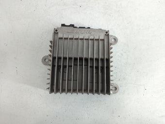 compare product 2013-2017 Nissan Leaf Radio Speaker Amplifier 28060 3nf0a