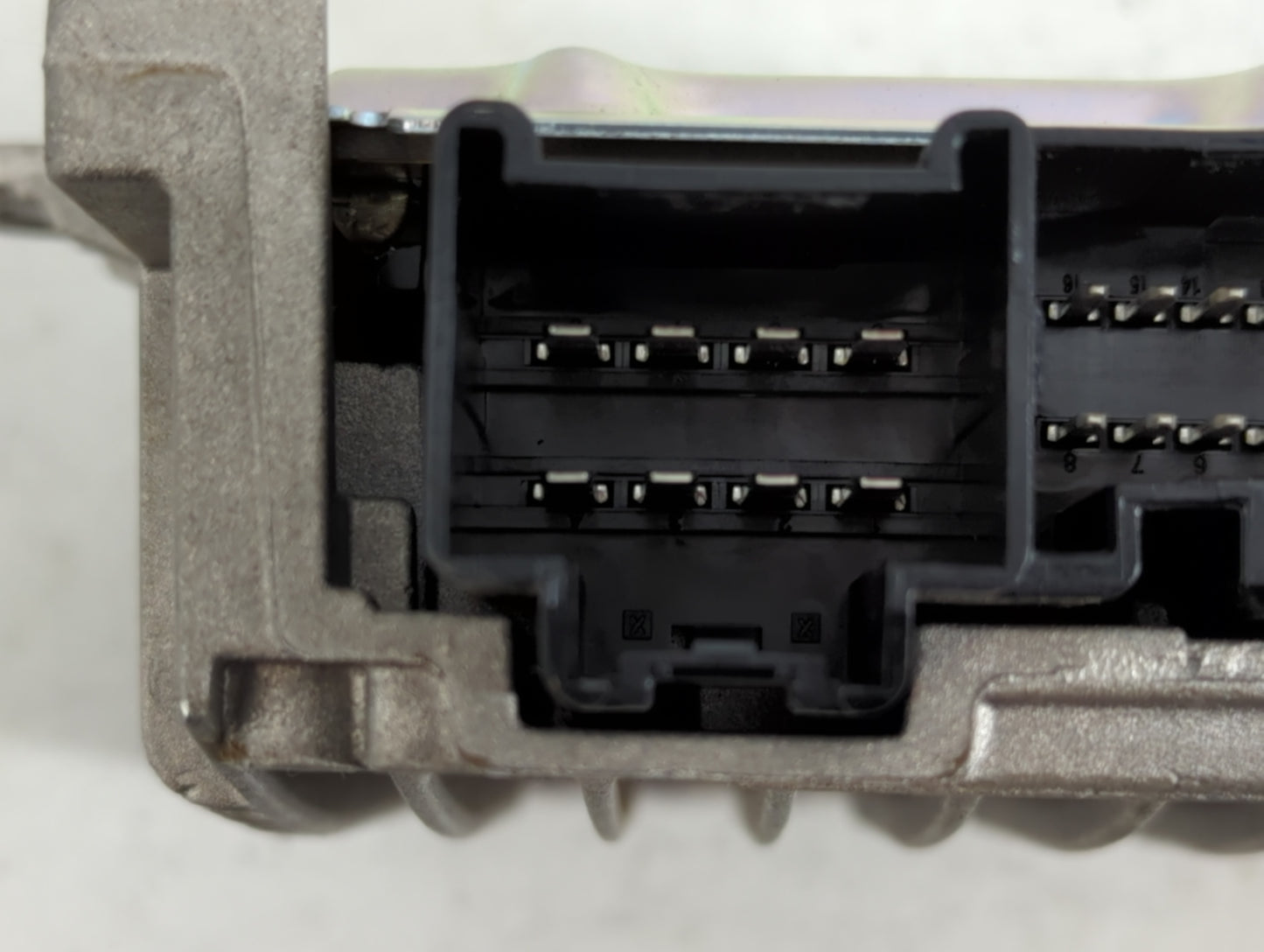 2013-2017 Nissan Leaf Radio Speaker Amplifier 28060 3nf0a - Oemusedautoparts1.com