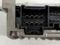 2013-2017 Nissan Leaf Radio Speaker Amplifier 28060 3nf0a - Oemusedautoparts1.com