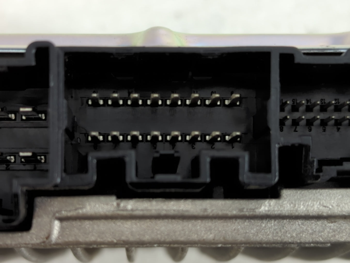 2013-2017 Nissan Leaf Radio Speaker Amplifier 28060 3nf0a - Oemusedautoparts1.com