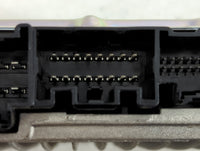 2013-2017 Nissan Leaf Radio Speaker Amplifier 28060 3nf0a - Oemusedautoparts1.com