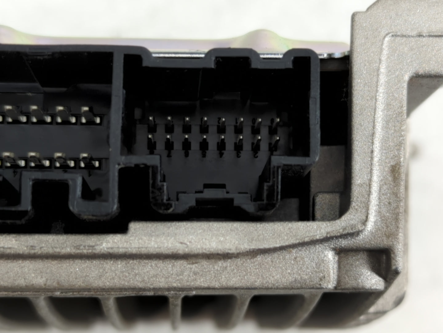2013-2017 Nissan Leaf Radio Speaker Amplifier 28060 3nf0a - Oemusedautoparts1.com