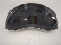 2013 Nissan Leaf Instrument Cluster Speedometer Gauges Fits OEM Used Auto Parts - Oemusedautoparts1.com