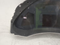 2013 Nissan Leaf Instrument Cluster Speedometer Gauges Fits OEM Used Auto Parts - Oemusedautoparts1.com