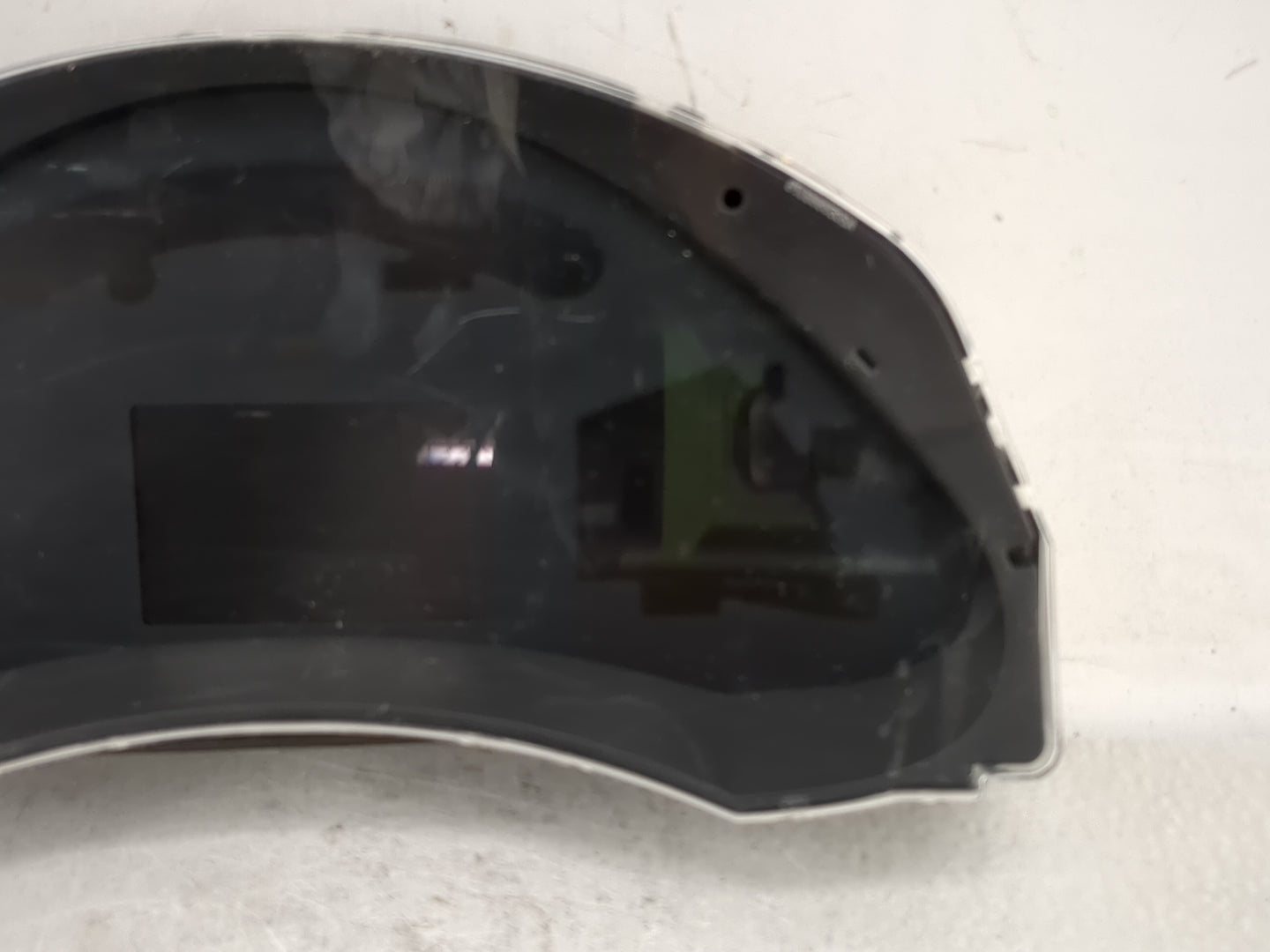 2013 Nissan Leaf Instrument Cluster Speedometer Gauges Fits OEM Used Auto Parts - Oemusedautoparts1.com