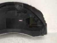 2013 Nissan Leaf Instrument Cluster Speedometer Gauges Fits OEM Used Auto Parts - Oemusedautoparts1.com