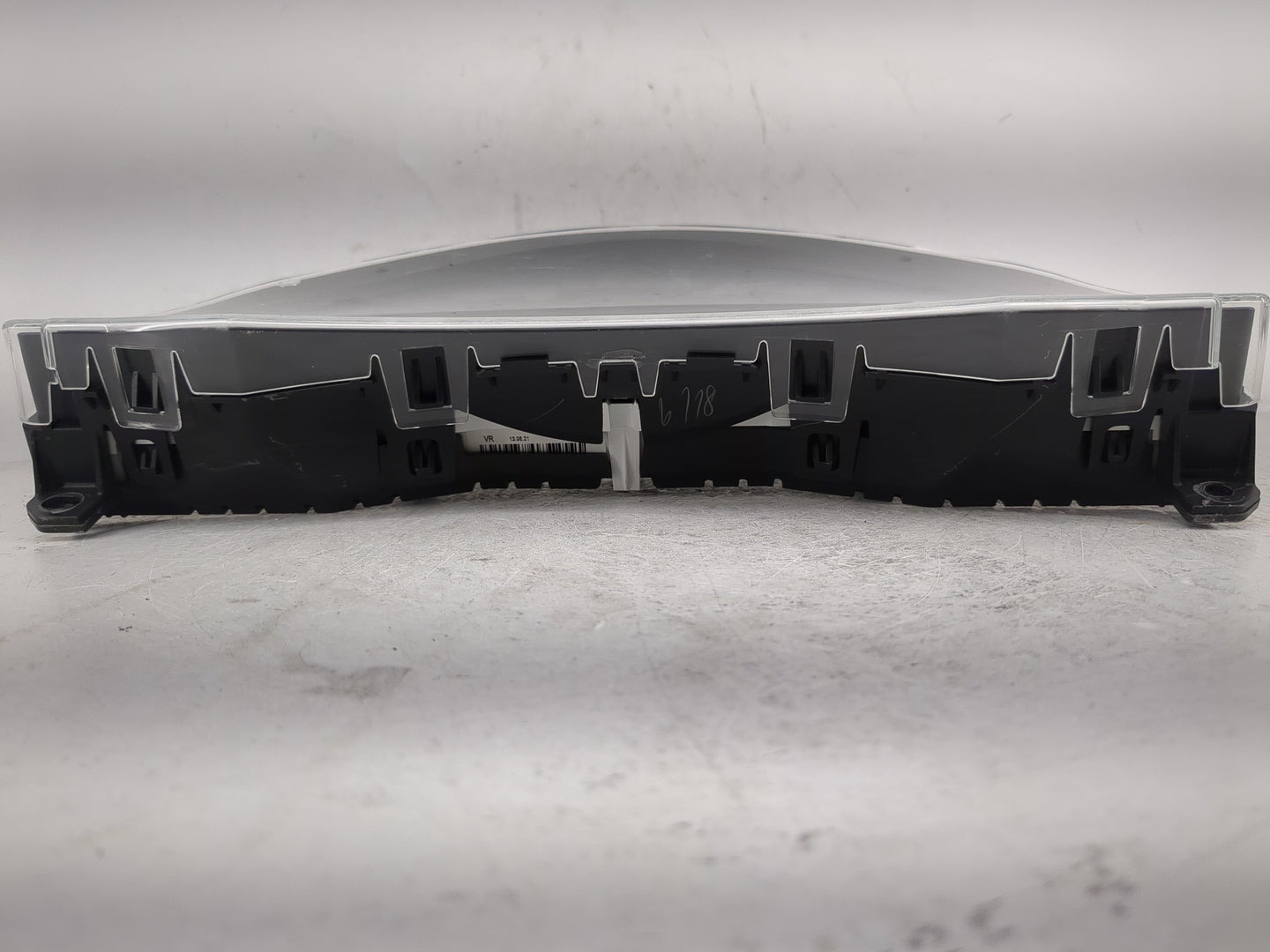 2013 Nissan Leaf Instrument Cluster Speedometer Gauges Fits OEM Used Auto Parts - Oemusedautoparts1.com