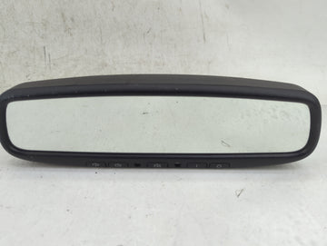 2013-2021 Nissan Leaf Interior Rear View Mirror Replacement OEM P/N:NZLOBI2HL4 4112A-OBI2HL4 Fits OEM Used Auto Parts - Oemu