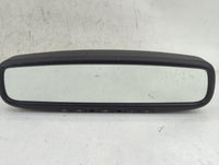 2013-2021 Nissan Leaf Interior Rear View Mirror Replacement OEM P/N:NZLOBI2HL4 4112A-OBI2HL4 Fits OEM Used Auto Parts - Oemu