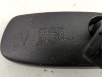 2013-2021 Nissan Leaf Interior Rear View Mirror Replacement OEM P/N:NZLOBI2HL4 4112A-OBI2HL4 Fits OEM Used Auto Parts - Oemu
