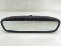 2013-2021 Nissan Leaf Interior Rear View Mirror Replacement OEM P/N:NZLOBI2HL4 4112A-OBI2HL4 Fits OEM Used Auto Parts - Oemu