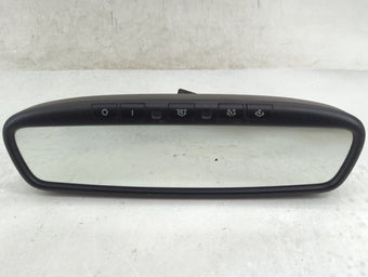 compare product 2013-2021 Nissan Leaf Interior Rear View Mirror Replacement OEM P/N:NZLOBI2HL4 4112A-OBI2HL4 Fits OEM Used Auto Parts