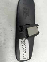 2013-2021 Nissan Leaf Interior Rear View Mirror Replacement OEM P/N:NZLOBI2HL4 4112A-OBI2HL4 Fits OEM Used Auto Parts - Oemu