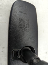 2013-2021 Nissan Leaf Interior Rear View Mirror Replacement OEM P/N:NZLOBI2HL4 4112A-OBI2HL4 Fits OEM Used Auto Parts - Oemu