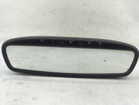 2013-2021 Nissan Leaf Interior Rear View Mirror Replacement OEM P/N:NZLOBI2HL4 4112A-OBI2HL4 Fits OEM Used Auto Parts - Oemu