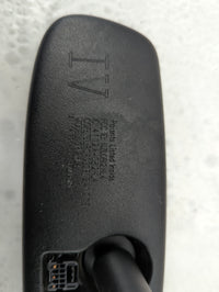 2013-2021 Nissan Leaf Interior Rear View Mirror Replacement OEM P/N:NZLOBI2HL4 4112A-OBI2HL4 Fits OEM Used Auto Parts - Oemu