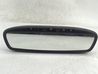 2013-2021 Nissan Leaf Interior Rear View Mirror Replacement OEM P/N:NZLOBI2HL4 4112A-CBI2HL4 Fits OEM Used Auto Parts - Oemu